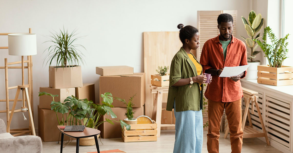 Quanto custa mobiliar um apartamento? Saiba como se preparar e planejar a compra