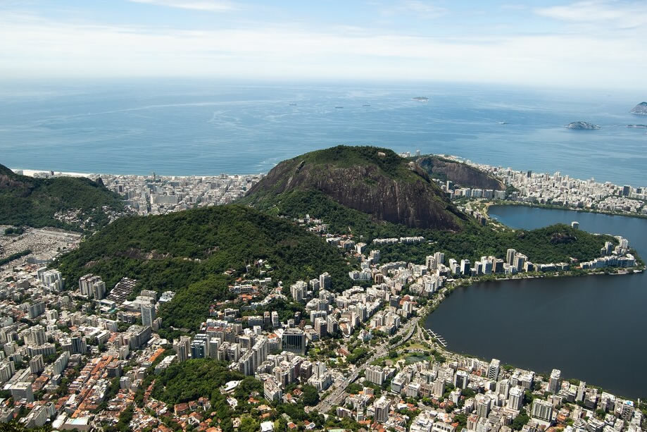 Quanto custa o metro quadrado na cidade do Rio de Janeiro?